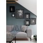 Nikea 2-seters sofa - Gr