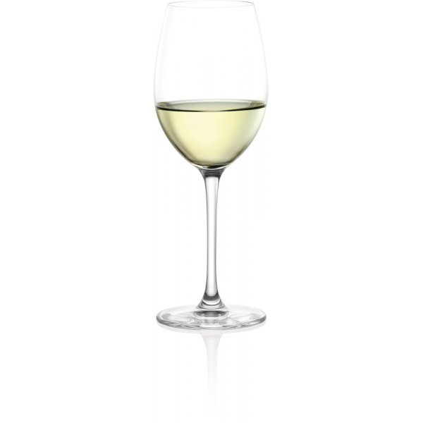 Sontell vinglass - 6 stk