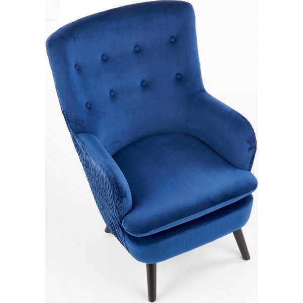 Maurice lenestol - Mrkebl