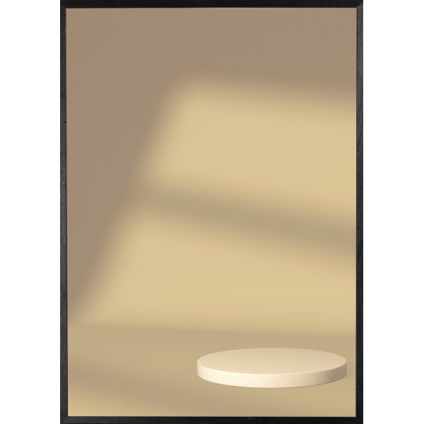 Plakat - Vinduslys