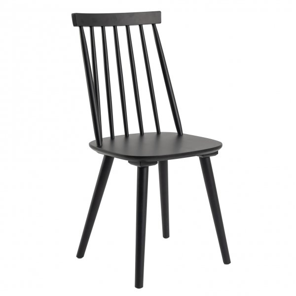 Kjrlighetskrakk - Svart