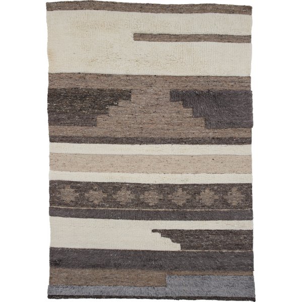 Vincent ullteppe - Flerfarget Vincent ullteppe - Flerfarget