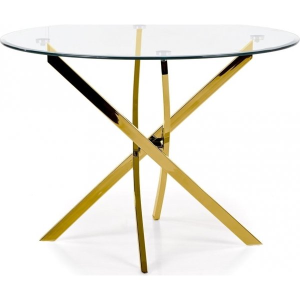 Raymond spisebord 100 cm - Gull