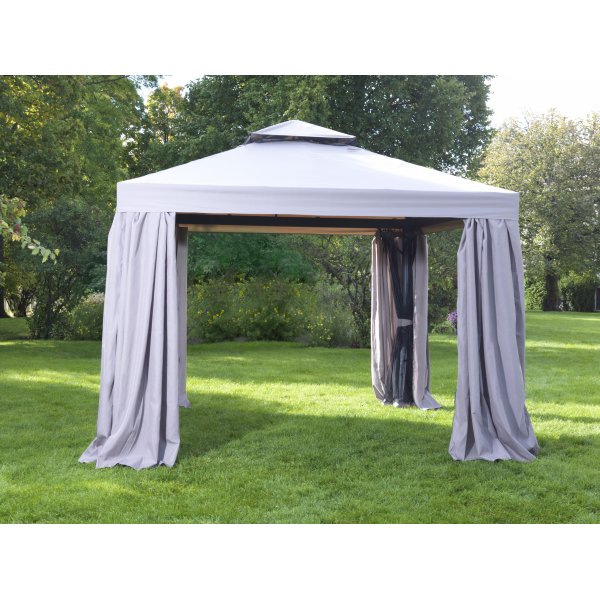 Paviljong Oxford - 300 cm - Khaki Paviljong Oxford - 300 cm - Khaki