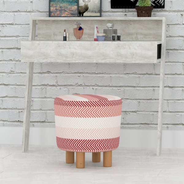 Cono puff 24 - Flerfarget