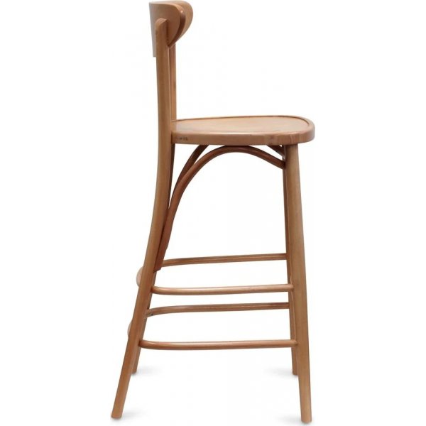 Platano barstol - Valgfri farge på rammen Platano barstol - Valgfri farge på rammen