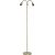 Amy toarmet gulvlampe - Antik messing - 150 cm