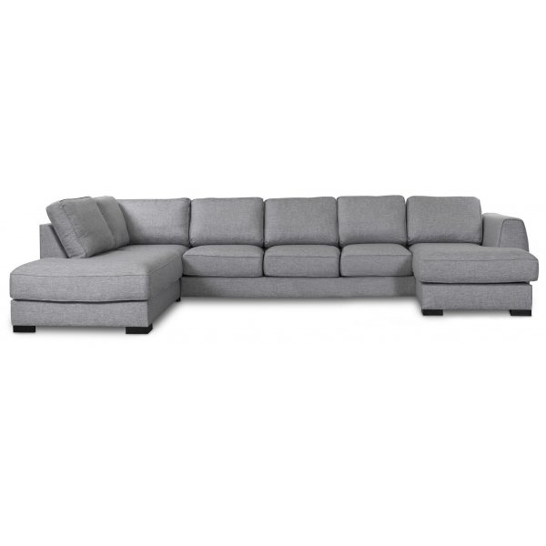 Optus U Sofa XL - Venstre