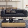 Fashion 2-seters sofa - Gr