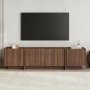 TV-stativ Lorensa 180 cm - Milano valn�tt