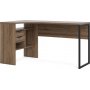 Function Plus skrivebord 145,1 x 81 x 76,8 cm - Valntt