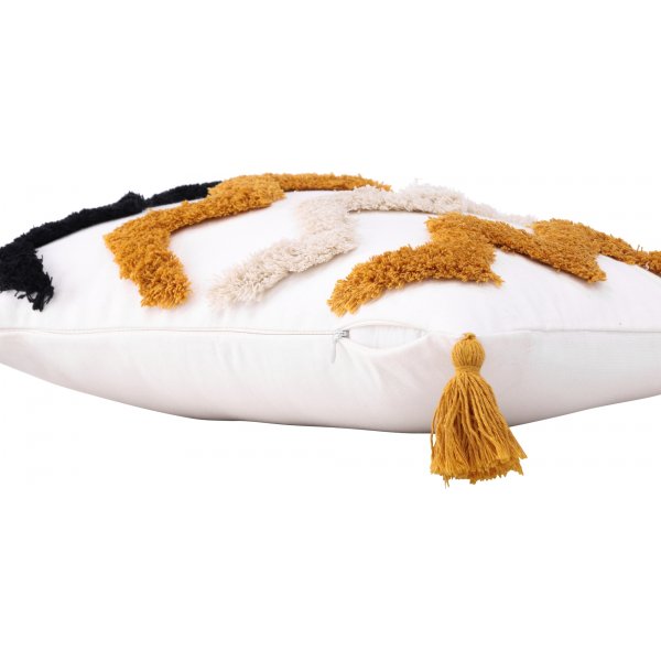 Melina putetrekk 50 x 30 cm - Hvit Melina putetrekk 50 x 30 cm - Hvit