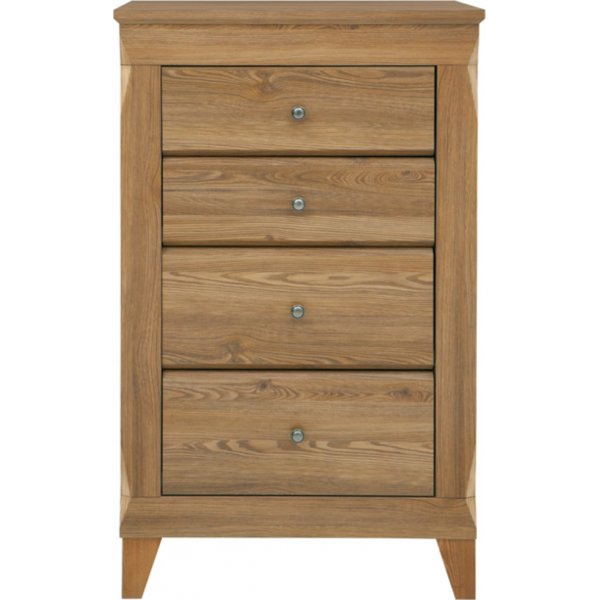 Sissel kommode 72 cm - Lerk