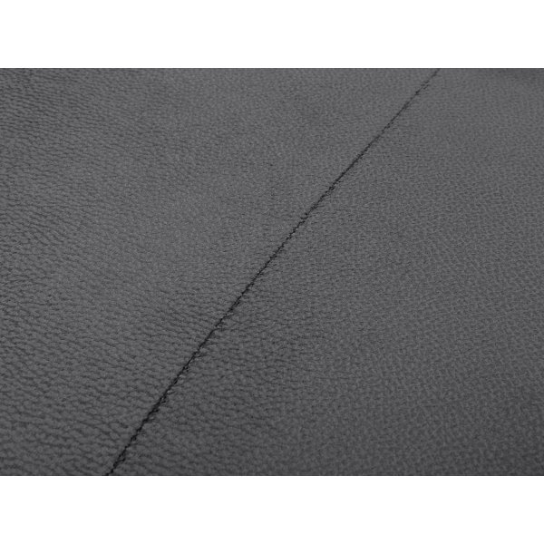 Lone hjrnesovesofa med pen ende hyre - Gr