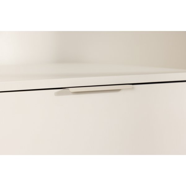 Pen kommode 52 x 60 cm - Beige Pen kommode 52 x 60 cm - Beige