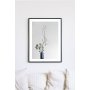 Posterworld - Motiv blomst - 70x100 cm