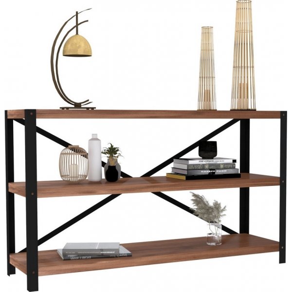 Derby bokhylle - Valntt