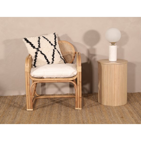 Glory Webbing lenestol - Rotting + Flekkfjerner for mbler