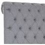 Chesterfield sengegavl - Velg din favorittfarge!