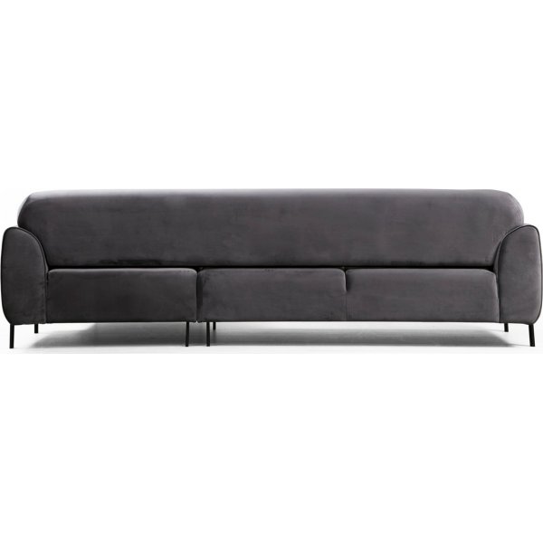 Image divansofa - antrasitt Image divansofa - antrasitt