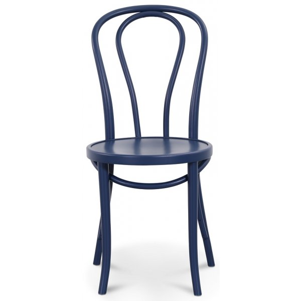 Bøytre, stol nr. 18 Klassiker - Valgfri farge på stamme Bøytre, stol nr. 18 Klassiker - Valgfri farge på stamme