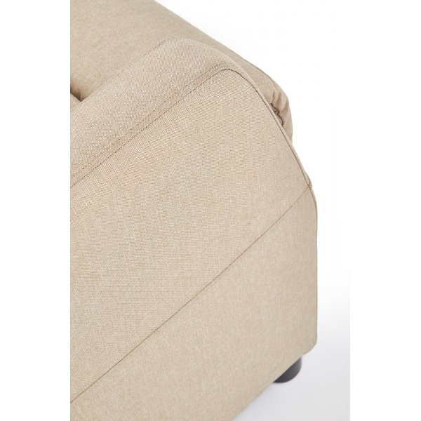 Gunvor lenestol - Beige