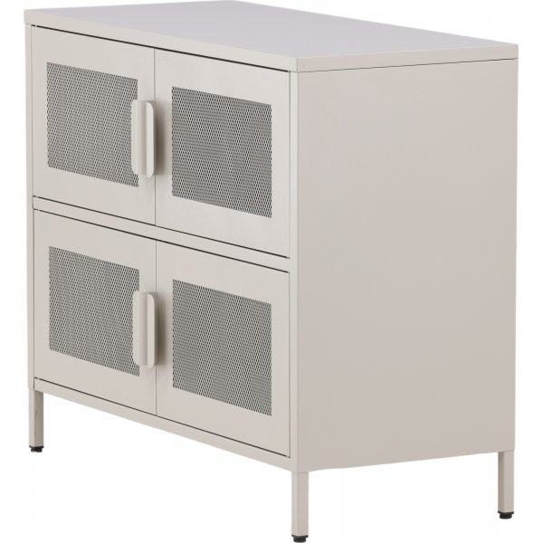 Krado skap - Beige Krado skap - Beige