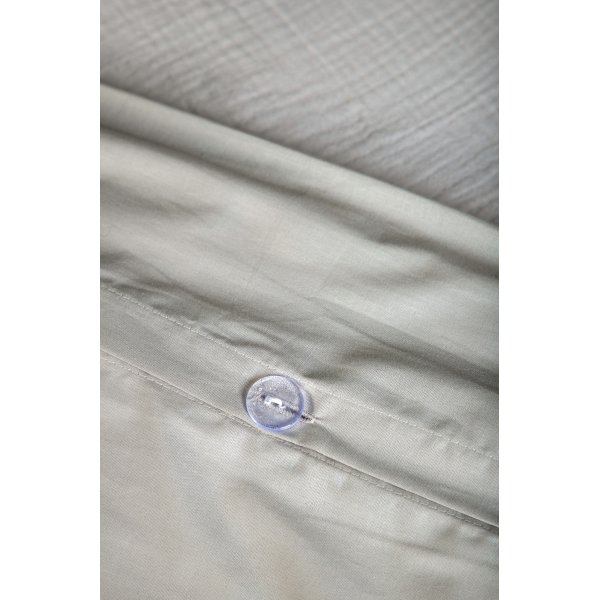 Yard sengesett - Lysegrå Yard sengesett - Lysegrå