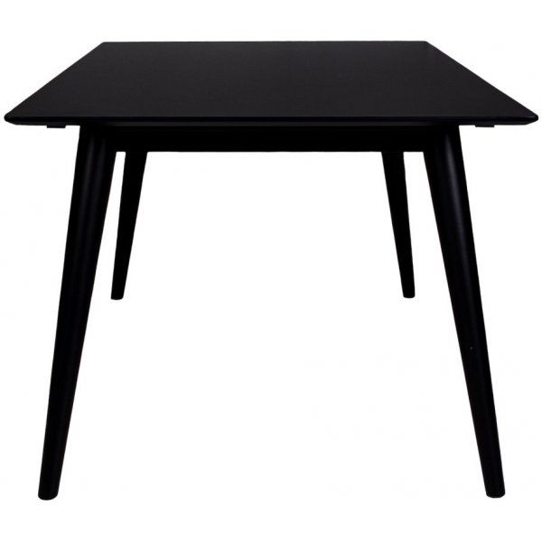 København Spisebord - Svart - 150/230x95 København Spisebord - Svart - 150/230x95