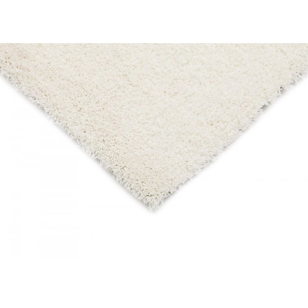 Ryeteppe Dorsey - Hvit Ryeteppe Dorsey - Hvit