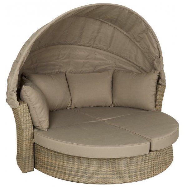 Solrik solseng - Brun Solrik solseng - Brun