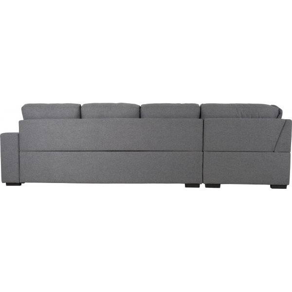 Solna sofa med åpen ende 304 cm - Venstre Solna sofa med åpen ende 304 cm - Venstre
