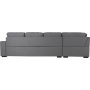 Solna sofa med pen ende 304 cm - Venstre