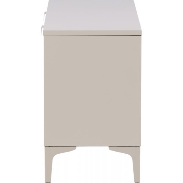 Alexander mediabenk - Beige Alexander mediabenk - Beige
