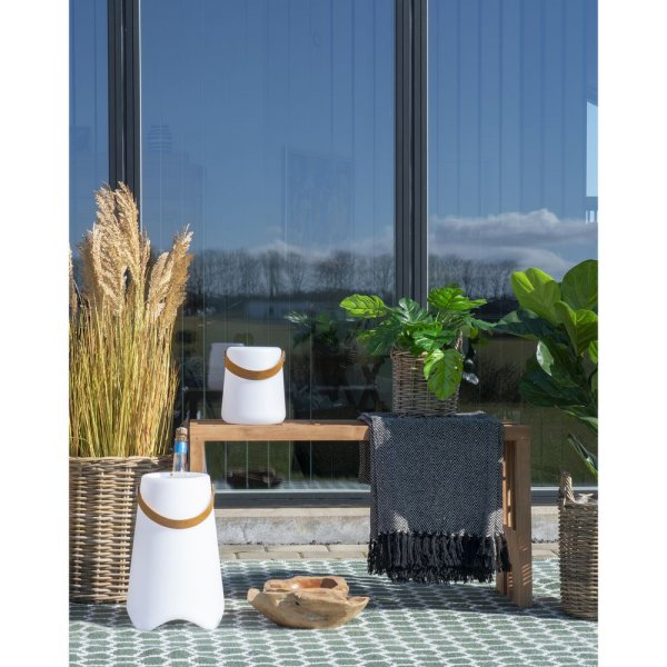 Narbonne Teppe - Gr�nn - 140x200