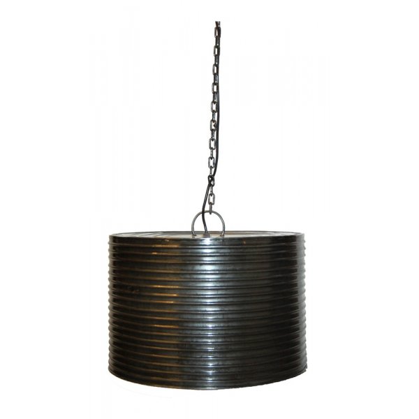Mysen taklampe - Mrk sink