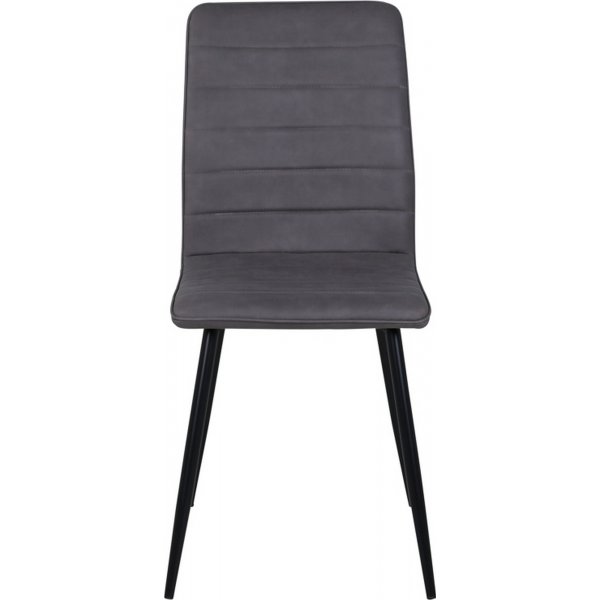 Sirocco Lyx spisestol - Gr