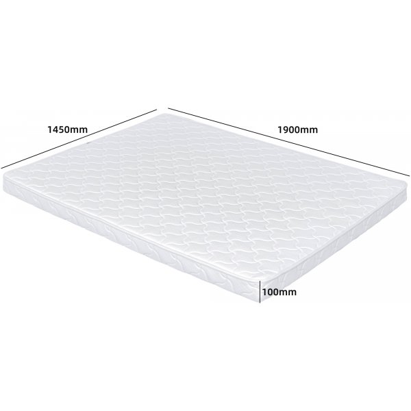 Sovesofa, foran, beige - Hoven Sovesofa, foran, beige - Hoven