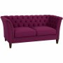 Lexington sofa 186 cm - Lilla