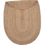 Oliventeppe - Jute