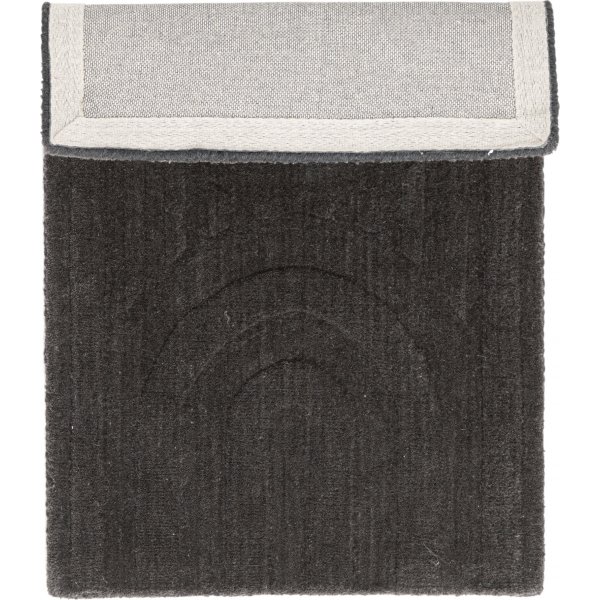 Nora teppe - Grå Nora teppe - Grå