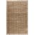 Marcie jute teppe 200x290 cm - Beige