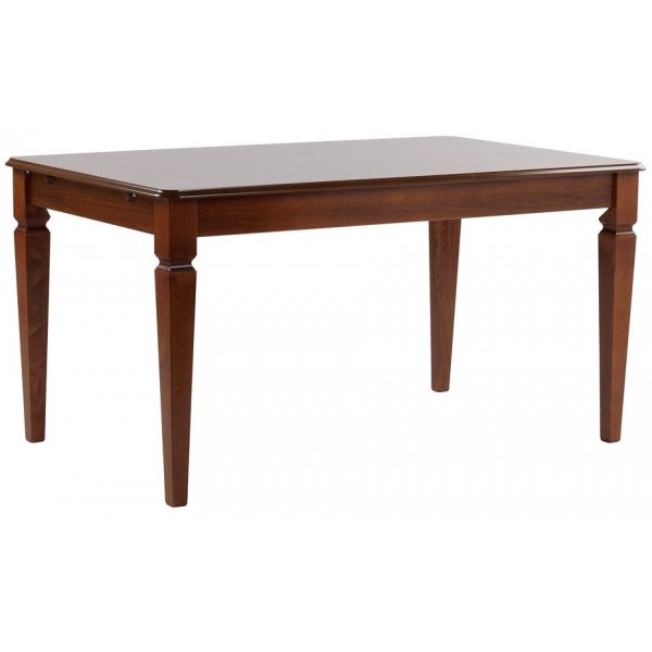 Mozart spisebord 145cm - Valntt