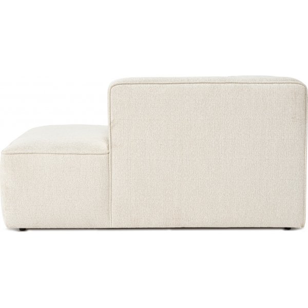 Mer divanmodul høyre - Cream Mer divanmodul høyre - Cream
