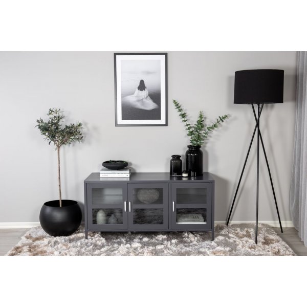 Torpa sideboard - Lysegrå Torpa sideboard - Lysegrå