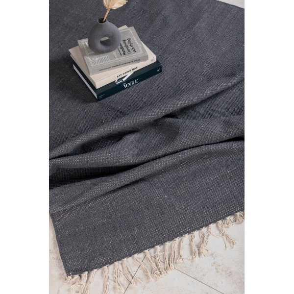 Patricia teppe - Mrkegr