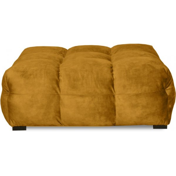 Nivou fotskammel - Gul (Torre 10) Nivou fotskammel - Gul (Torre 10)