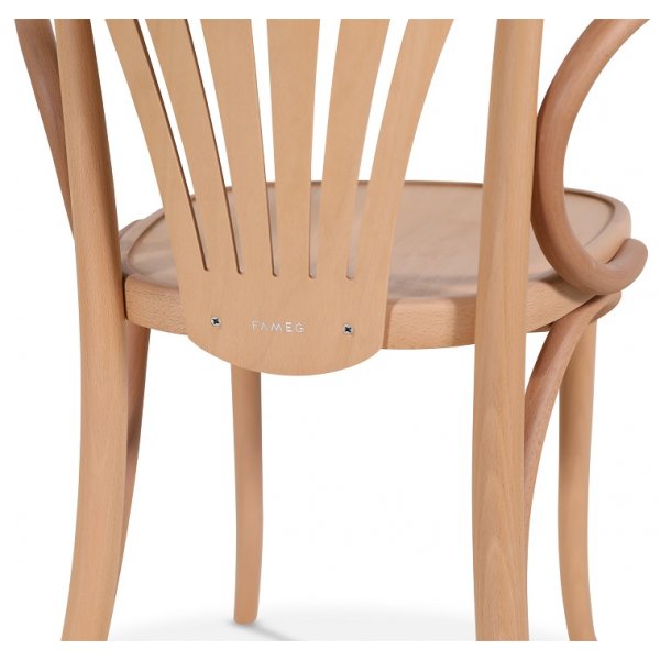 Byetre Lenestol No 24 klassiker - Bk