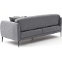Venus 3-seters sovesofa - Gr