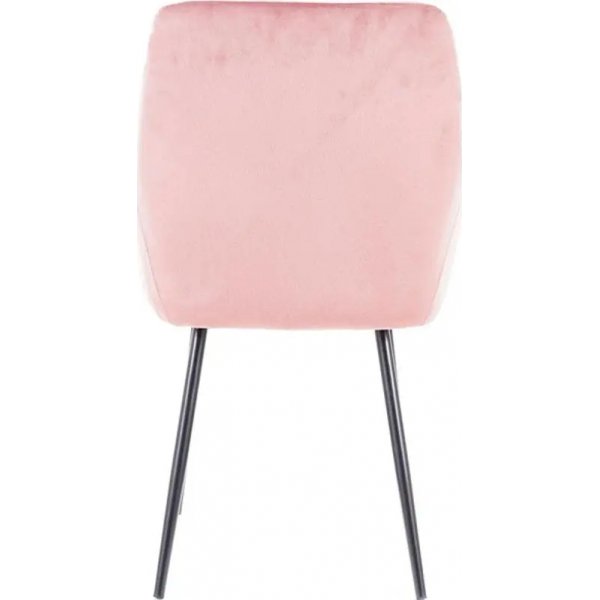 Albi stol - Rosa Albi stol - Rosa